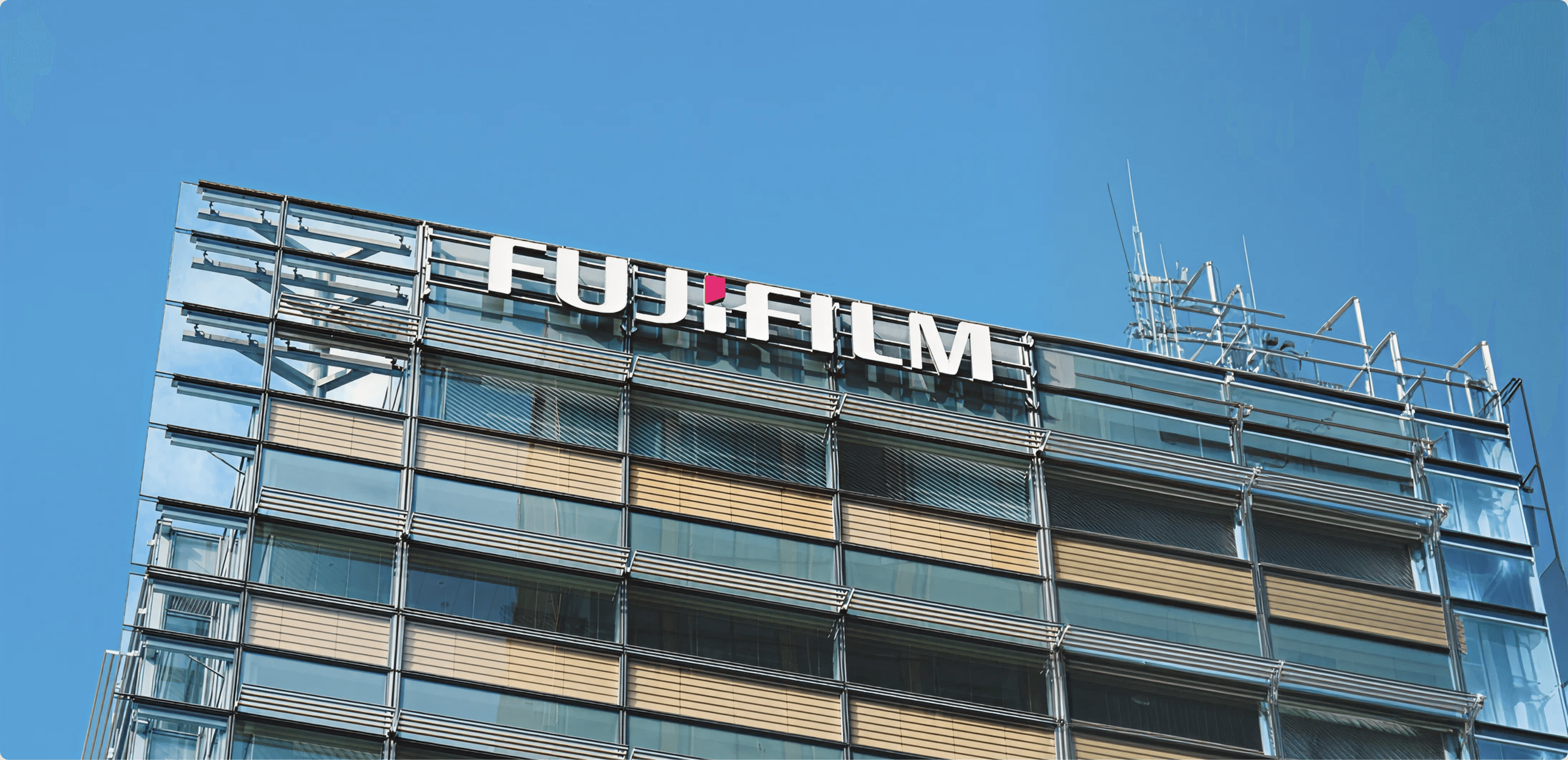 How we saved ₹80 Million for Fujifilm